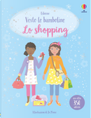 Lo shopping. Con adesivi by Fiona Watt
