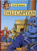 Dali Capitan. Cori il mozzo. Vol. 5 by Bob De Moor