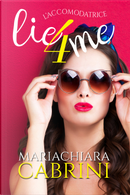 L'accomodatrice by Mariachiara Cabrini