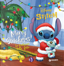 Merry Stitchmas! Le tradizioni delle feste by Walt Disney