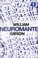 Neuromante by William Gibson