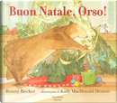 Buon Natale, Orso! by Bonny Becker