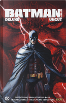 Batman Europa Uncut by Brian Azzarello, Giuseppe Camuncoli, Matteo Casali