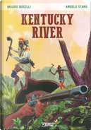 Kentucky river by Angelo Stano, Mauro Boselli