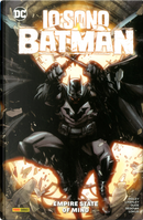 Io sono Batman vol. 2 by Christian Duce, Ken Lashley, Stephen Segovia