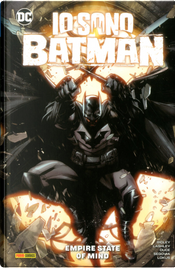 Io sono Batman vol. 2 by Christian Duce, John Ridley