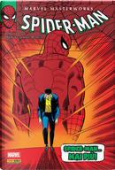 Spider-Man. Vol. 5 by John Sr. Romita, Stan Lee