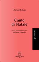 Canto di Natale by Charles Dickens