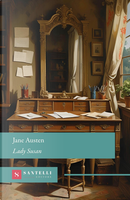 Lady Susan by Jane Austen