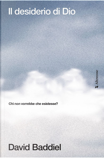 Il desiderio di Dio by David Baddiel