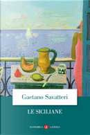 Le siciliane by Gaetano Savatteri