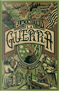 Blackwater vol. 4 by Michael McDowell