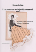 Il canzoniere nei suoi istanti d'amore e del cuore. Vol. 2 by Giuseppe Sanfilippo