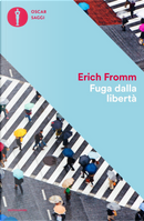 Fuga dalla libertà by Erich Fromm
