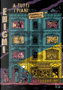 Enigmi a tutti i piani. Criminali allo sbaraglio! by Paul Martin