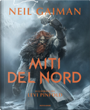 Miti del Nord by Neil Gaiman