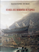 Storia dei Borbone di Napoli by Alexandre Dumas