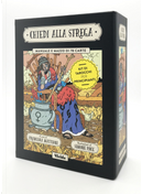Chiedi alla strega. Tarocchi per principianti by Francesca Matteoni