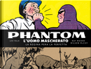 Phantom. L'uomo mascherato. Tavole domenicali. Vol. 3: 1945-1949 by Lee Falk, Ray Moore, Wilson McCoy