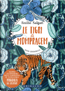 Le tigri di Mompracem by Emilio Salgari