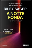 A notte fonda by Riley Sager