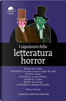 I capolavori della letteratura horror