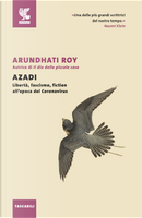 Azadi. Libertà, fascismo, fiction all'epoca del Coronavirus by Arundhati Roy