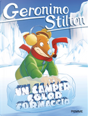Un camper color formaggio by Geronimo Stilton