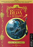 Le fiabe di Beda il Bardo. Audiolibro. CD Audio formato MP3 by J. K. Rowling