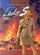 Lady S. Vol. 4 by Jean Van Hamme