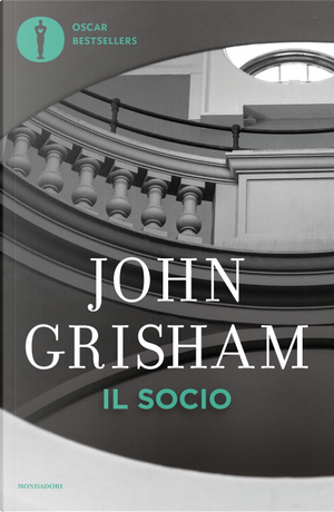 Il socio by John Grisham