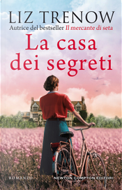 La casa dei segreti by Liz Trenow