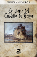 Le storie del castello di Trezza by Giovanni Verga