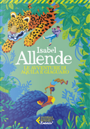 Le avventure di Aquila e Giaguaro by Isabel Allende