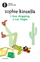 I love shopping a Las Vegas by Sophie Kinsella