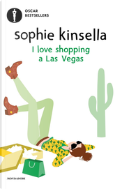 I love shopping a Las Vegas by Sophie Kinsella