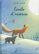 Canto d'inverno by Giorgio Volpe, Paolo Proietti