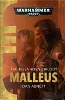 Malleus by Dan Abnett