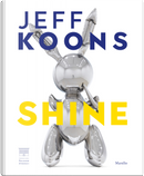 Jeff Koons. Shine