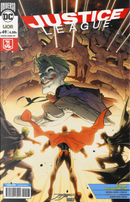 Justice League. Vol. 49