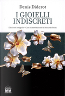 I gioielli indiscreti by Denis Diderot