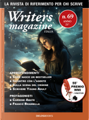 Writers magazine Italia. Vol. 69
