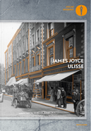 Ulisse by James Joyce