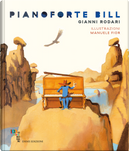 Pianoforte Bill by Gianni Rodari