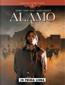 In prima linea. Alamo by Darko Perovic, Dobbs, Fabio Pezzi