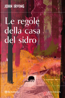 Le regole della casa del sidro by John Irving