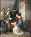 Francesco Hayez. Pietro Rossi nel castello di Pontremoli
