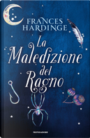 La maledizione del ragno by Frances Hardinge