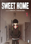 Sweet home. Vol. 1 by Kim Carnby
