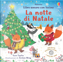 La notte di Natale. Libro sonoro con lucine by Sam Taplin